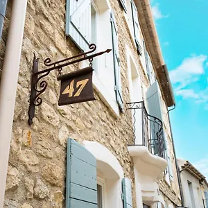 Le 47 Rue Du Puits Appartement